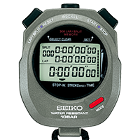 スイミングマスター | セイコーウオッチ