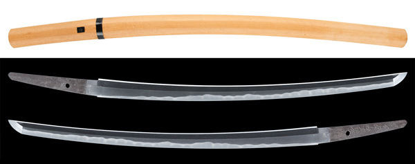 刀 重則 第56回重要刀剣 (KA-090421)｜刀・日本刀の販売なら日本刀専門