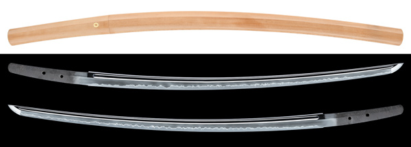 鍔 龍 一柳友善 (TU-070413)｜刀・日本刀の販売なら日本刀専門店の