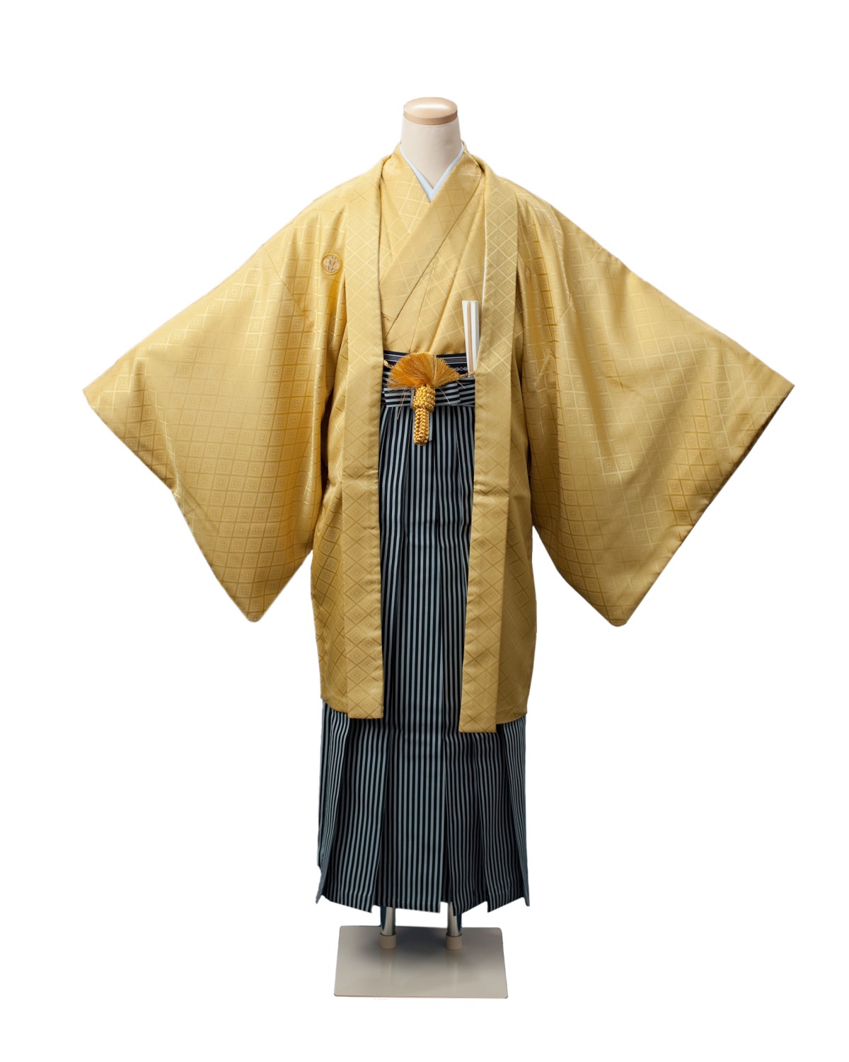 羽織袴 | 瀬古写真瀬古写真