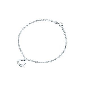 TIFFANY&Co[ティファニー] オープンハート ブレスレット 並行輸入品
