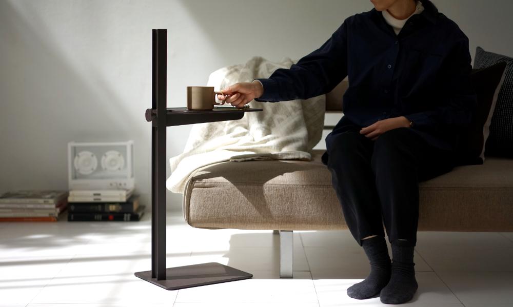 String スウェーデン製 String Museum サイドテーブル