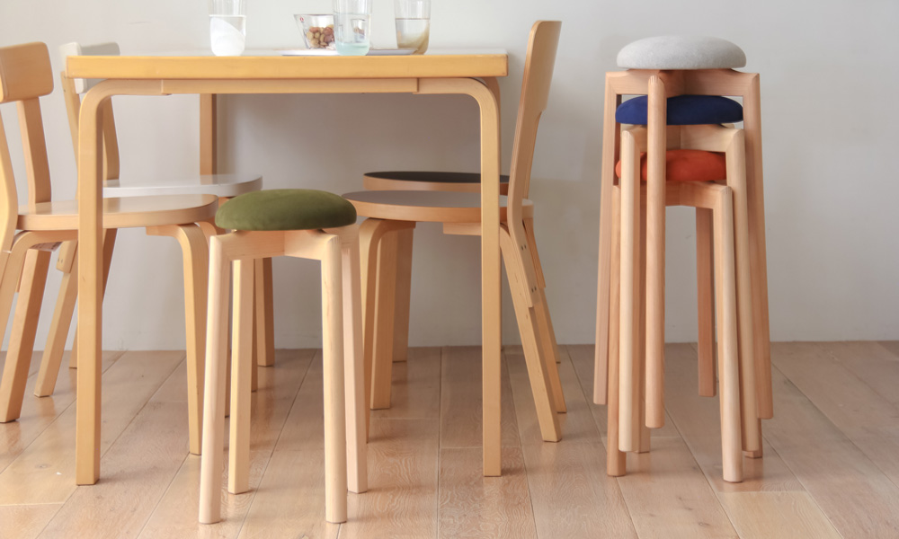 マッシュルームスツールL匠工芸（たくみこうげい） | 公式通販 家具