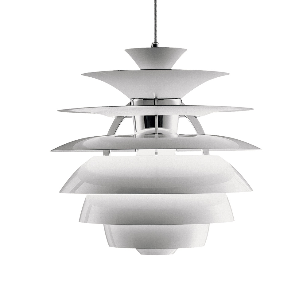 PH スノーボールペンダントライトLouis Poulsen（ルイスポールセン