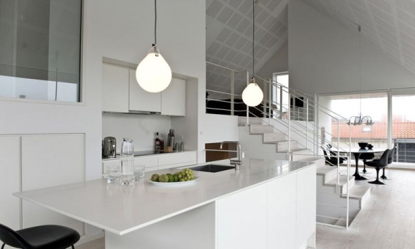 モザー φ205 ペンダントライトLouis Poulsen（ルイスポールセン