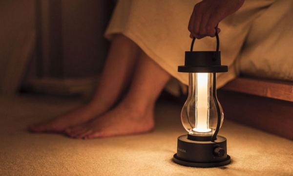 バルミューダ ザ・ランタンBALMUDA（バルミューダ） | 公式通販 家具