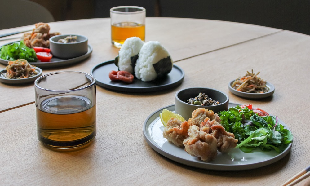 THE GREY COLLECTION」ハサミポーセリン - SEMPRE