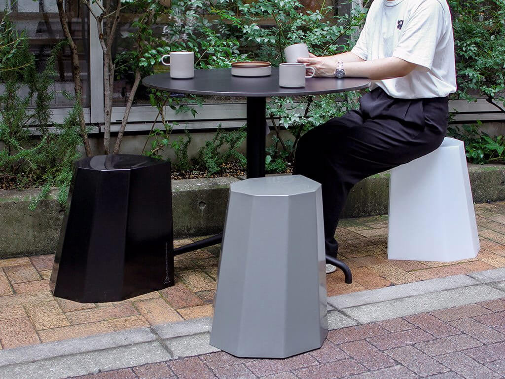 Arnold Circus Stool「Urban Colors」センプレ限定カラー 数量限定