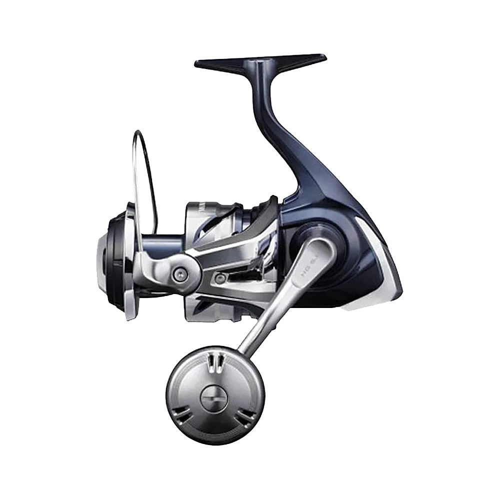 リール SHIMANO TWIN POWER SW 8000HG SHIMANO TWIN POWER SW 8000HG