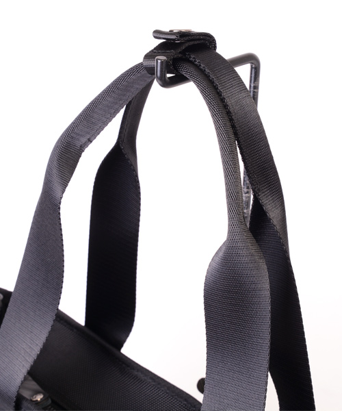 トートバッグ エクスパンダブル｜製品紹介｜バッグブランド【SEAL