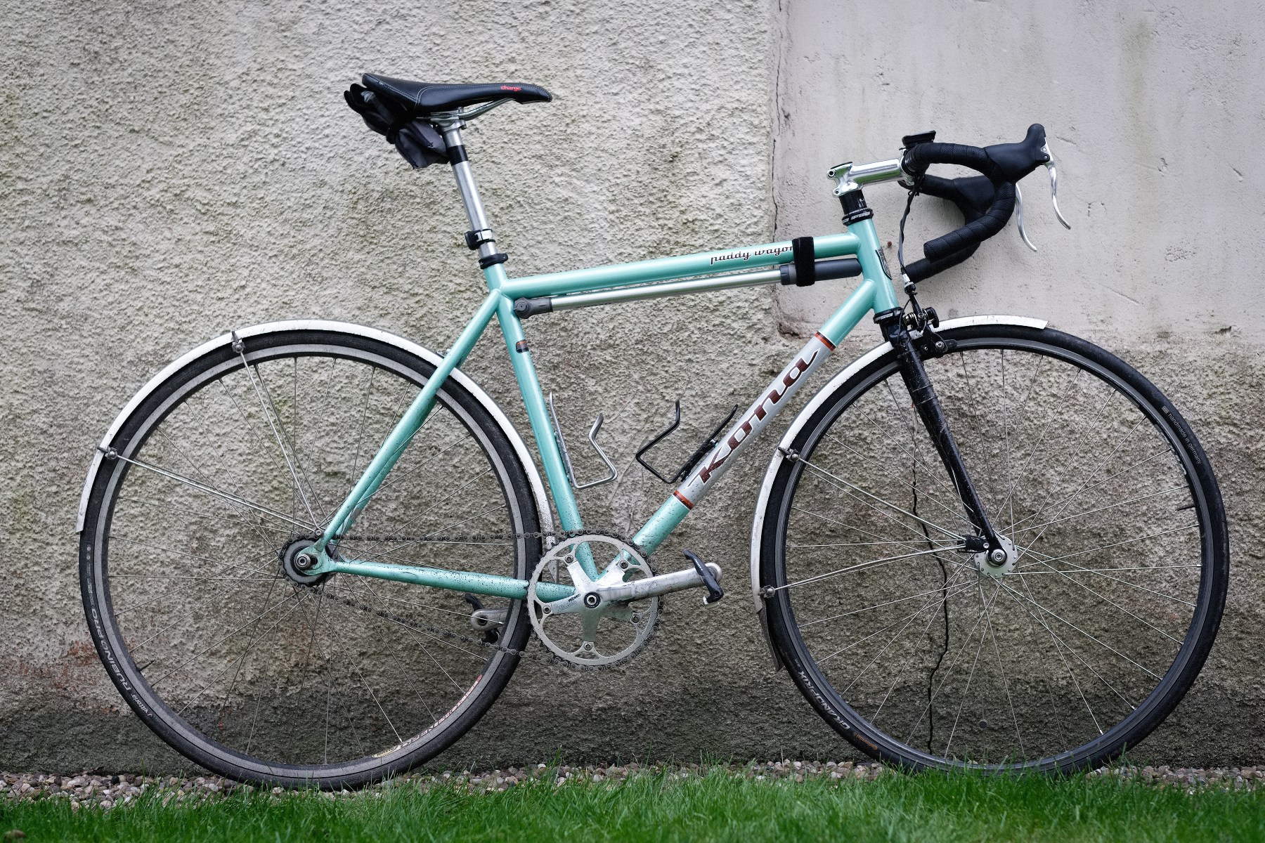 Kona Paddy Wagon Winter Bike | Sea Surf Dirt