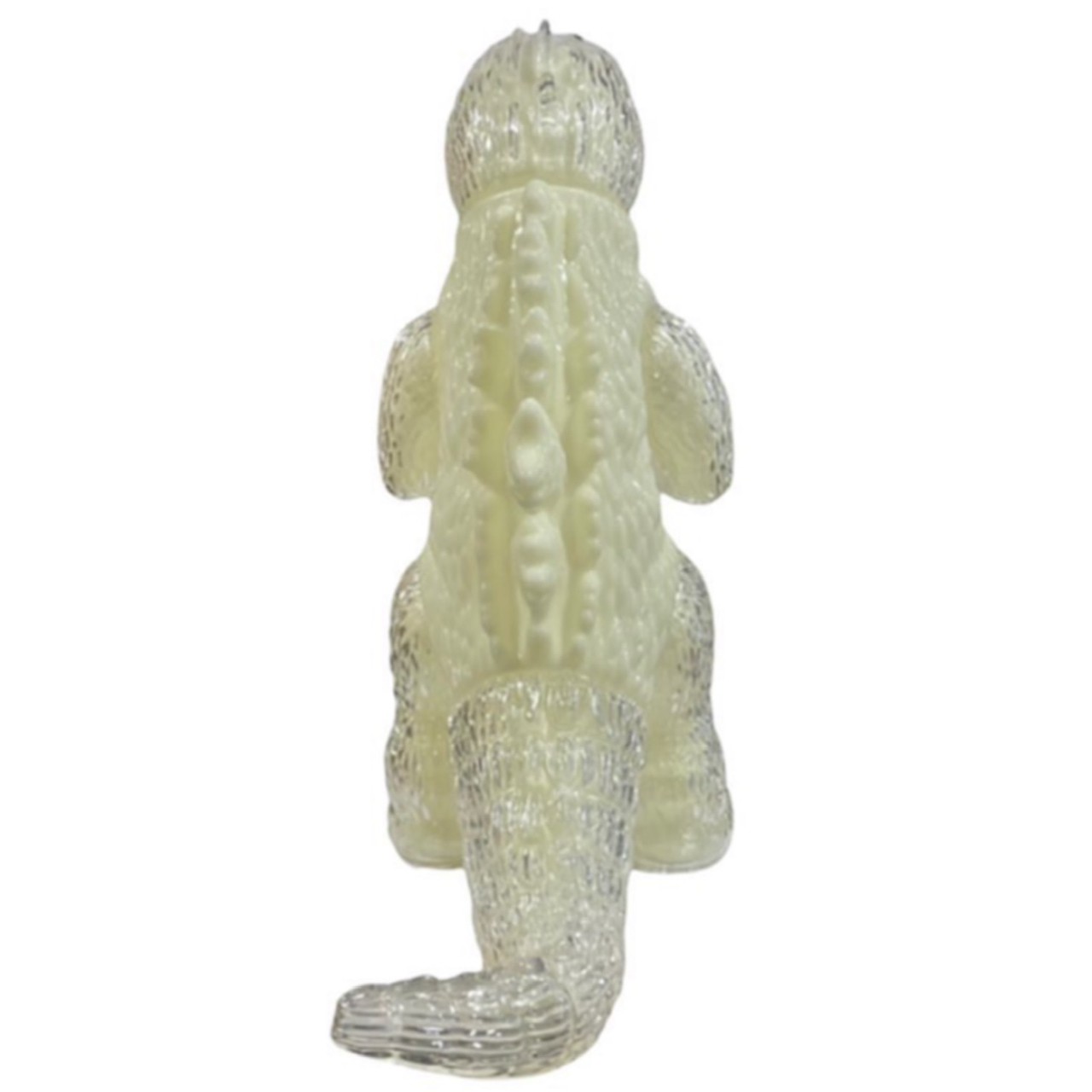 BIG Scale X-Ray Godzilla ゴジラ G.I.D Ver. - SECRET BASE ONLINE STORE