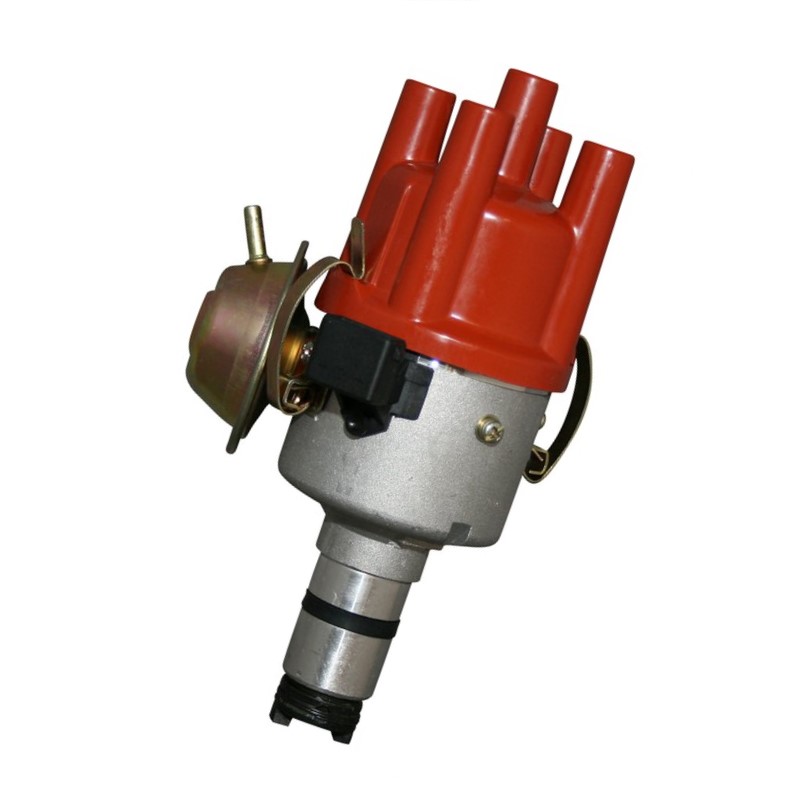 Zündverteiler - 1.9 'DF' - Bus T3 🚐- 025 905 205 AD | ClassicGo