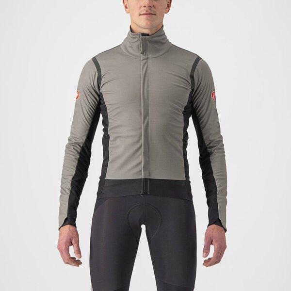 Castelli Alpha RoS 2 Jacket - Action Sports