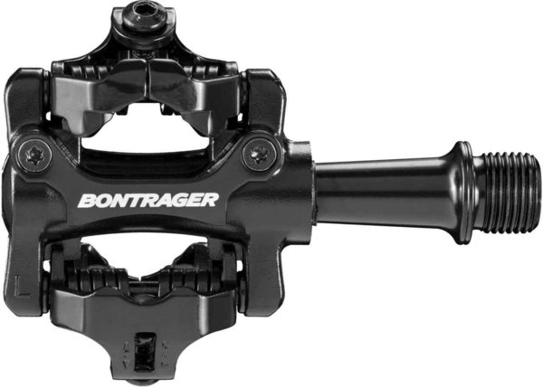 Bontrager Comp MTB Pedal - Summit Bicycles | Burlingame, Los Gatos