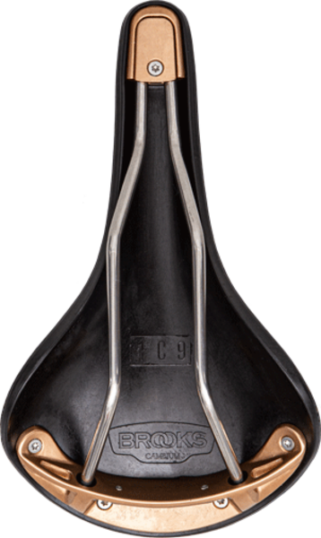 Brooks C17 Special Saddle - The Bike Shoppe Ogden