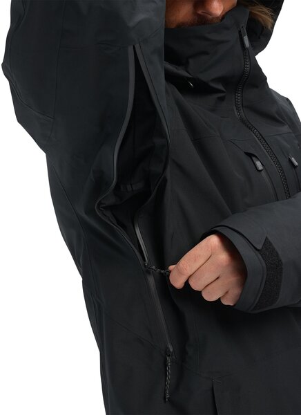 Burton Men's [ak] GORE-TEX Swash Jacket - Sled Shed Bikes & Boards