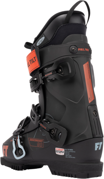 Full Tilt Boots Descendant 90 - Free Flight | Dubuque, IA