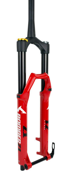 Marzocchi Bomber Z1 Suspension Fork - GRIP - City Bikes