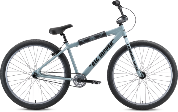 SE Bikes Big Ripper 29-inch - Menifee Bicycles | Menifee, CA