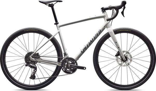 Specialized Diverge E5 - Montclair Bikery | Montclair, NJ