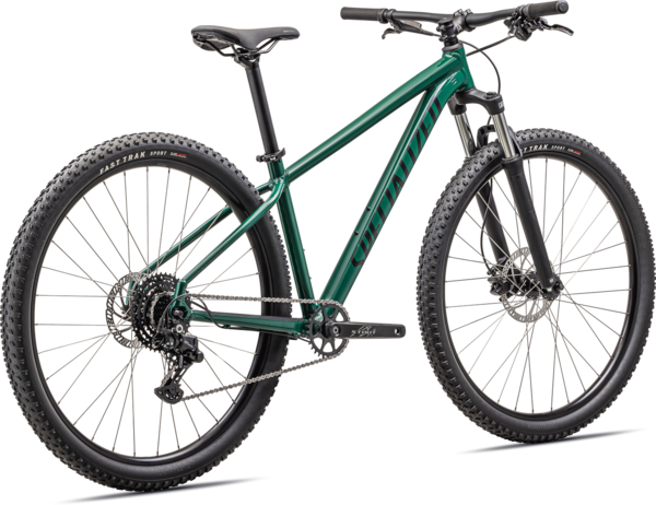 Specialized Rockhopper Sport - Chainwheel Drive Bicycles