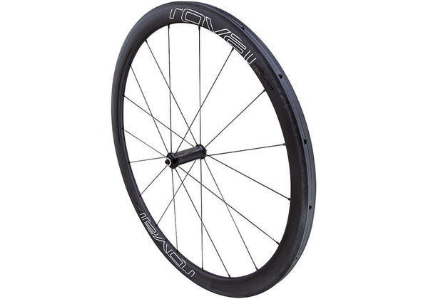 Roval CLX 40 Tubular Wheels - Cycle Sport | Scotts Valley & Santa