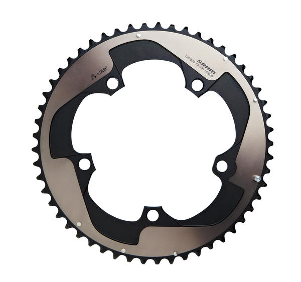 SRAM RED Crankset BB30 - Montgomery Cyclery