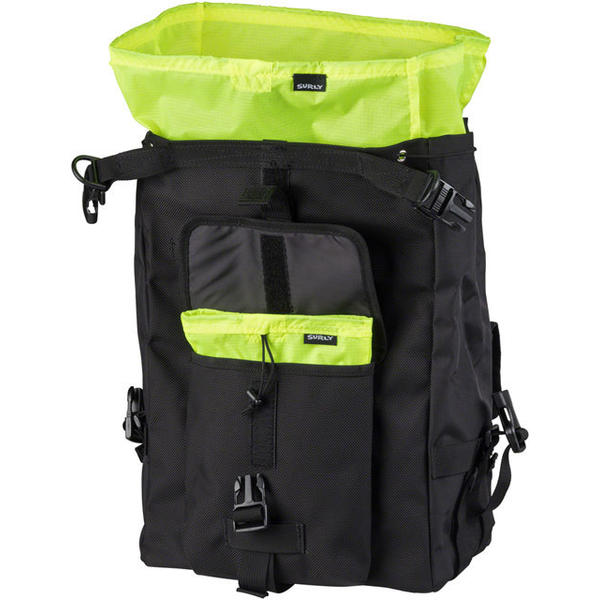 Surly Petite Porteur House Bag - Revolution Cycles | Greensboro, NC