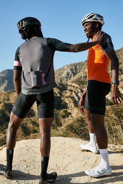 Rapha Pro Team Training Jersey - Pro Bike + Run | Pittsburgh, PA