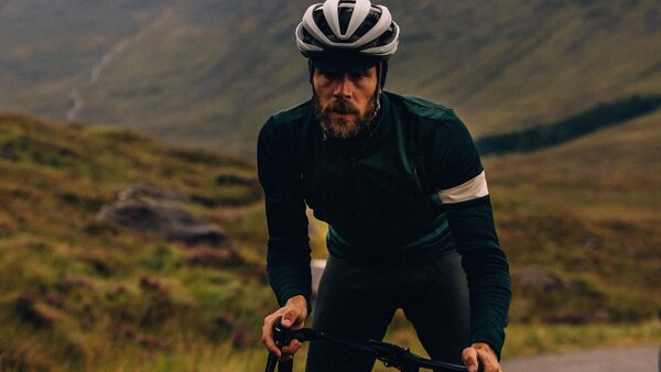 Rapha Winter Jersey - Wheat Ridge Cyclery | Colorado's Largest