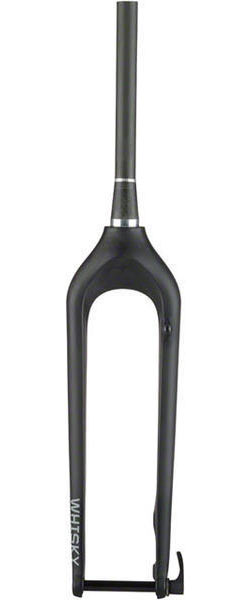 Whisky Parts Co. No.9 Carbon Mountain Fork 29-inch - Woodcock