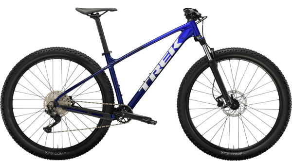 Trek Marlin 6 Gen 3 - Scott's Cycle & Fitness