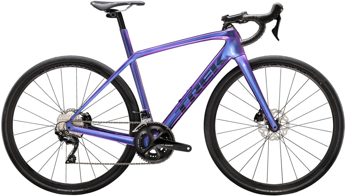 自転車本体 TREK DOMANE SL5 DISC VISION METRON40 自転車本体 TREK