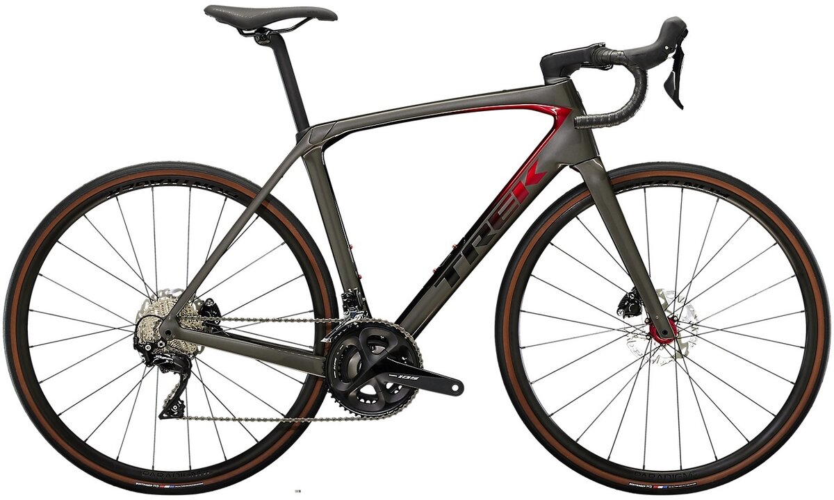 Trek Domane SL 5 Gen 4 - Encina & Clayton Bicycle Centers | Walnut