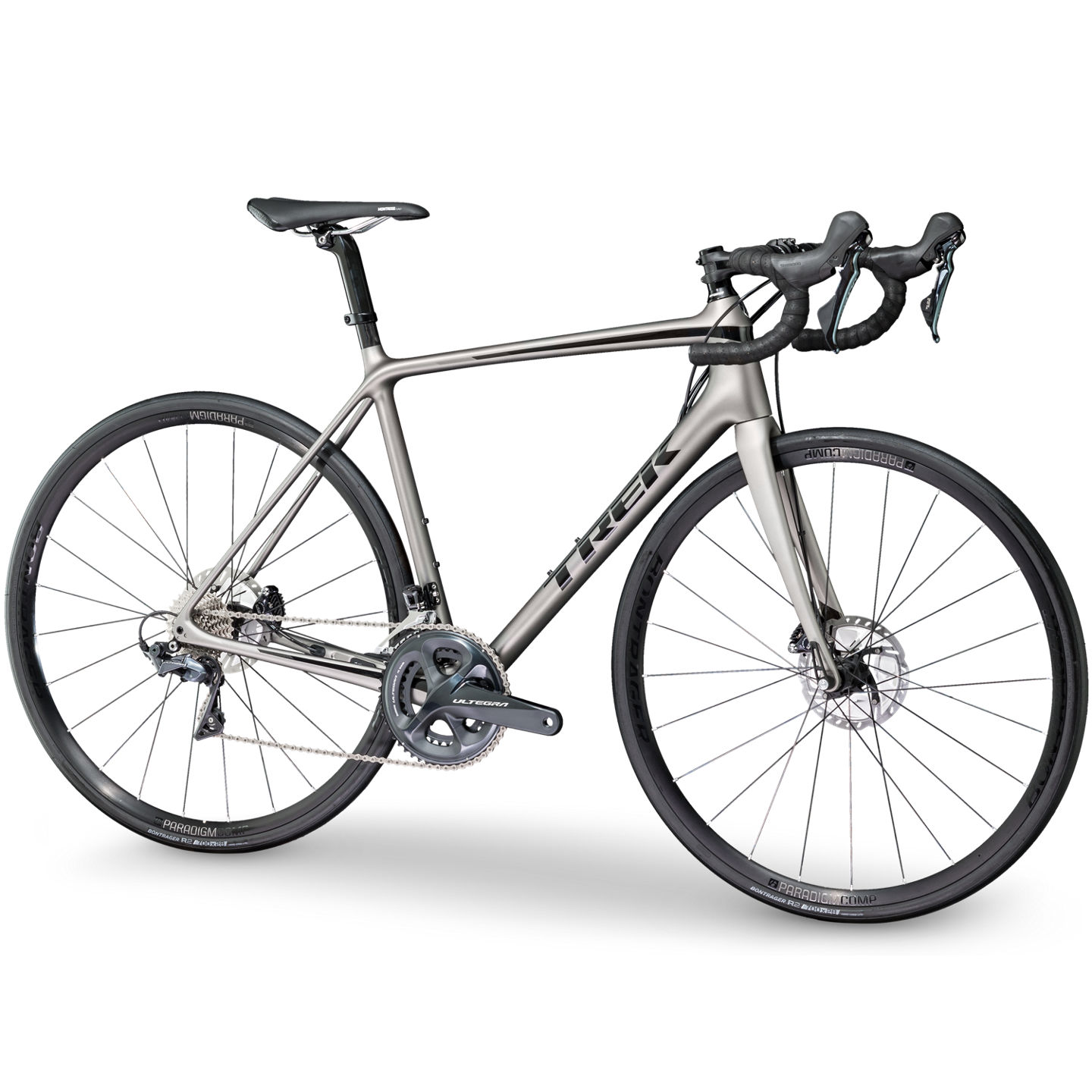 Trek Emonda SL 6 Disc - www.pedpow.com