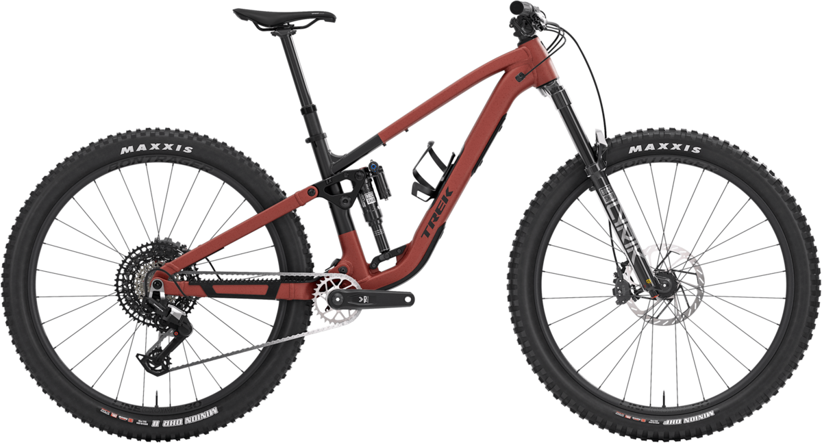 Trek Fuel EX 9 Eagle 90 Gen 7 - NBX Bikes