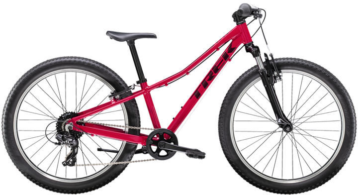 Trek Precaliber 24 8-Speed Suspension - North Country Cycle