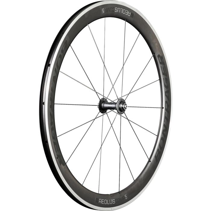 Bontrager Aeolus Comp 5 TLR - Summit Bicycles | Burlingame, Los
