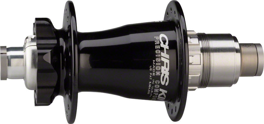 Chris King ISO B Rear Hub - The Bike Shop
