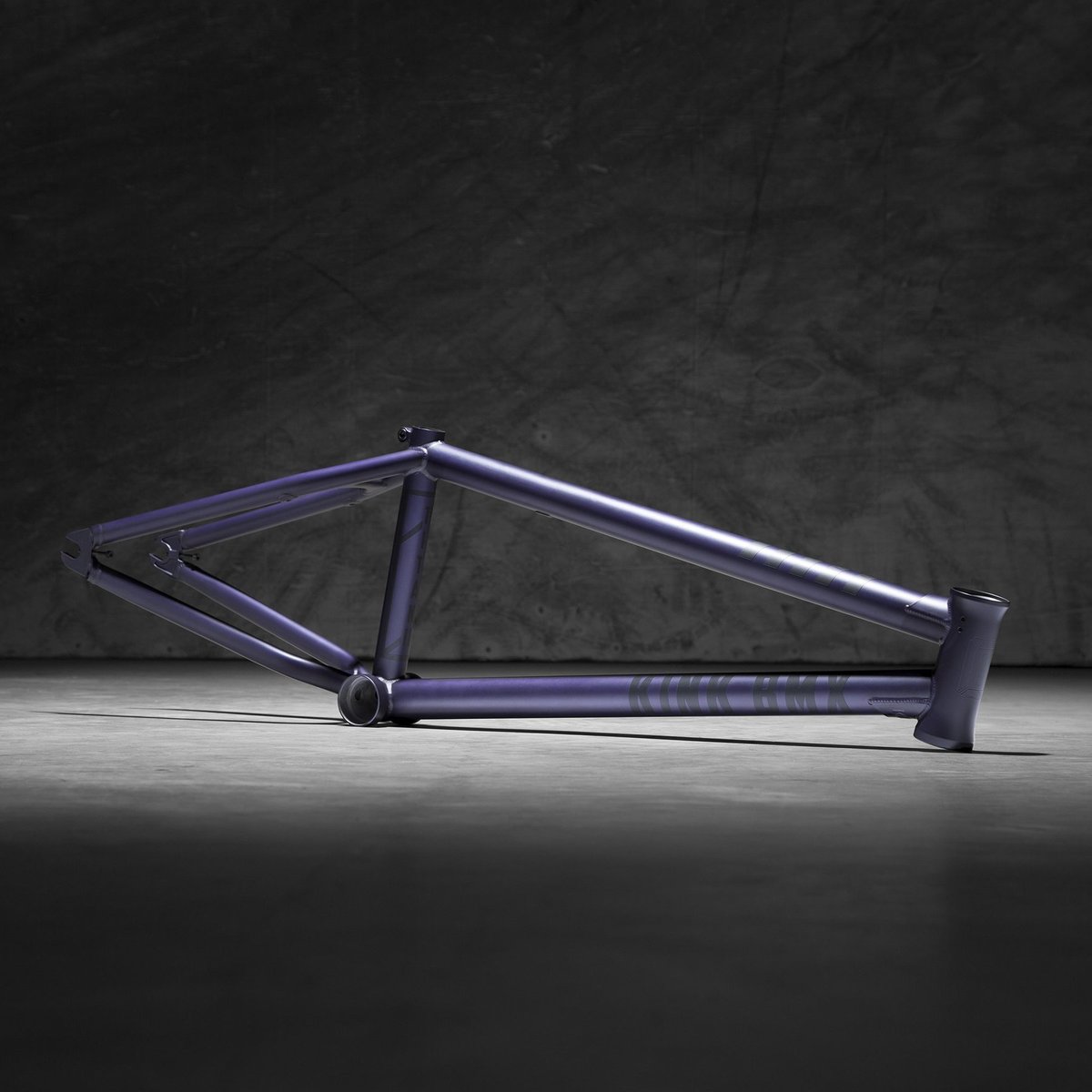 Kink Titan II Frame - Planet Bike East Brunswick Matawan / Old Bridge