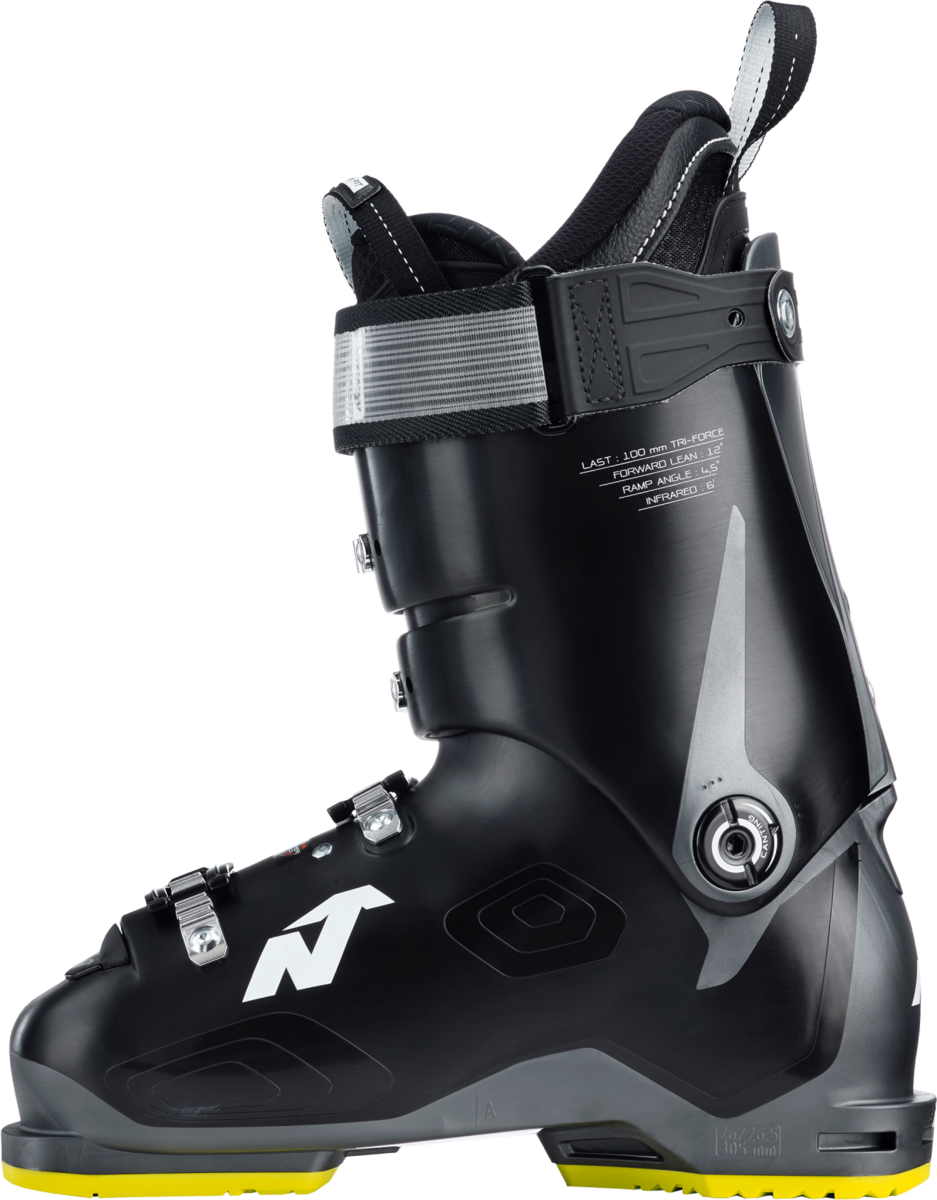 Nordica Speedmachine 110 - Competitive Edge Ski & Bike