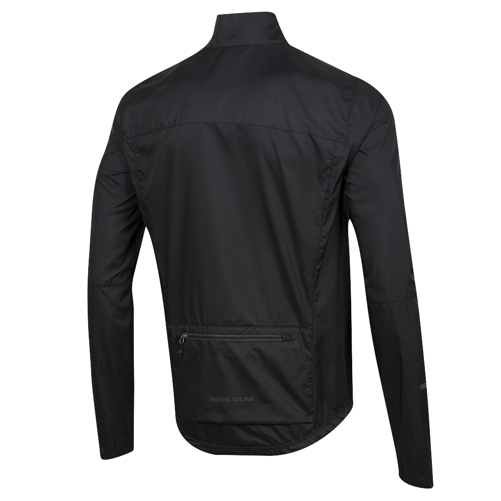 Pearl Izumi Men's ELITE Escape Barrier Jacket - Big Shark Bicycle