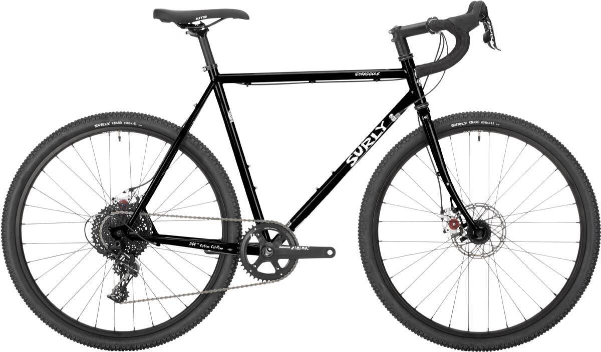 surly 650b ホイールセット SURLY Straggler 650B x SimWorks】 パーツ