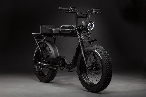 新品‼️送料無料13AH SUPER73系タイプ 黒いS1 SUPER73 ZX – super73.jp