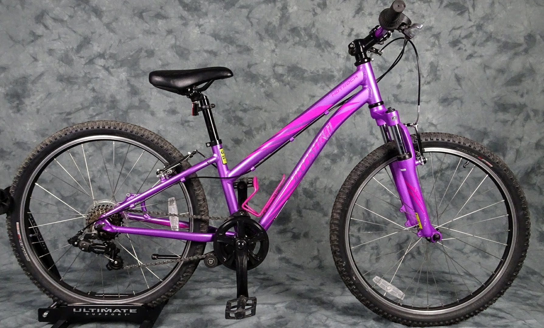 Specialized Hotrock 24 - Wheel Sport Bicycles | Spokane, WA