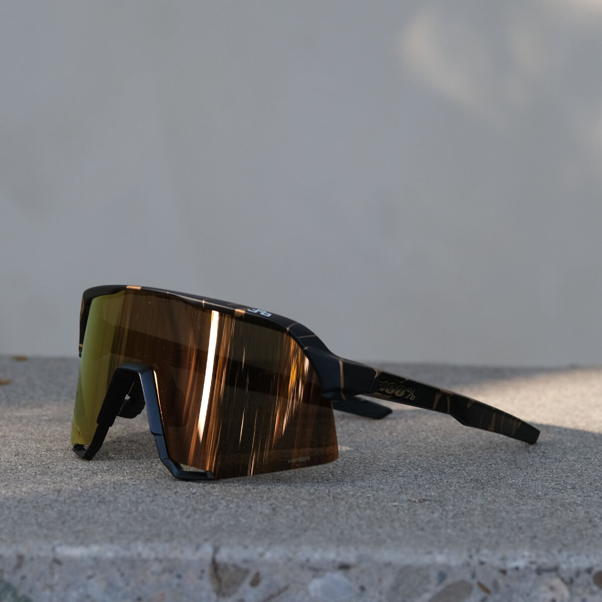 100% S3 Peter Sagan LE Sunglasses - The Mob Shop
