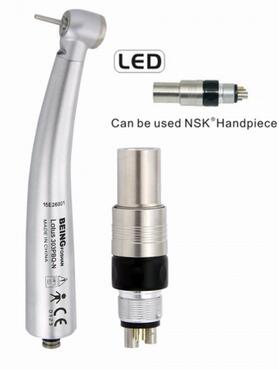人気CE認定歯科高速ハンドピース|歯科用タービンエアタービン|ハンド