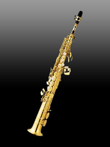 下倉楽器ウェブショップ / ソプラノサックス