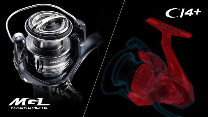 シマノミラベルC2000S - シマヤ釣具ネットショップ